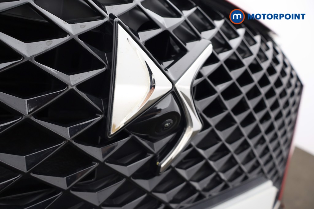 DS Ds 4 Cross Opera Automatic Petrol Hatchback - Stock Number (1667513) - 37th supplementary image