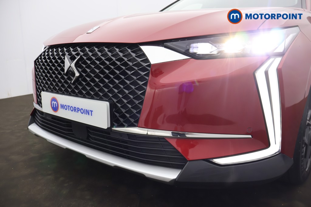 DS Ds 4 Cross Opera Automatic Petrol Hatchback - Stock Number (1667513) - 38th supplementary image