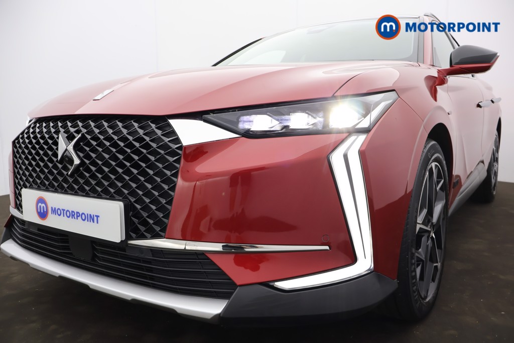 DS Ds 4 Cross Opera Automatic Petrol Hatchback - Stock Number (1667513) - 39th supplementary image