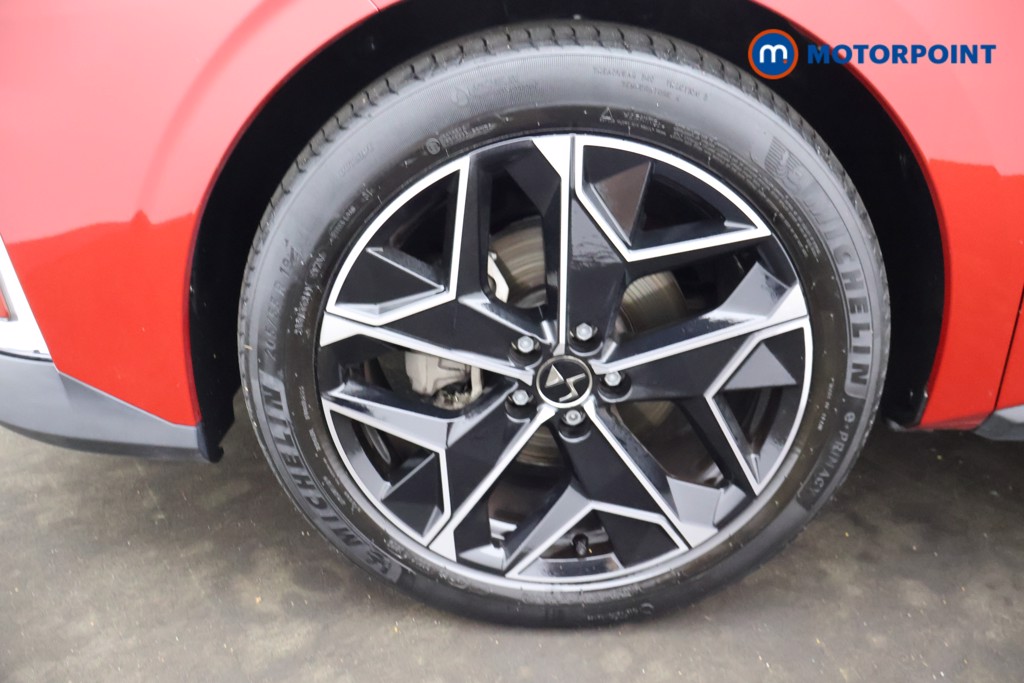 DS Ds 4 Cross Opera Automatic Petrol Hatchback - Stock Number (1667513) - 42nd supplementary image