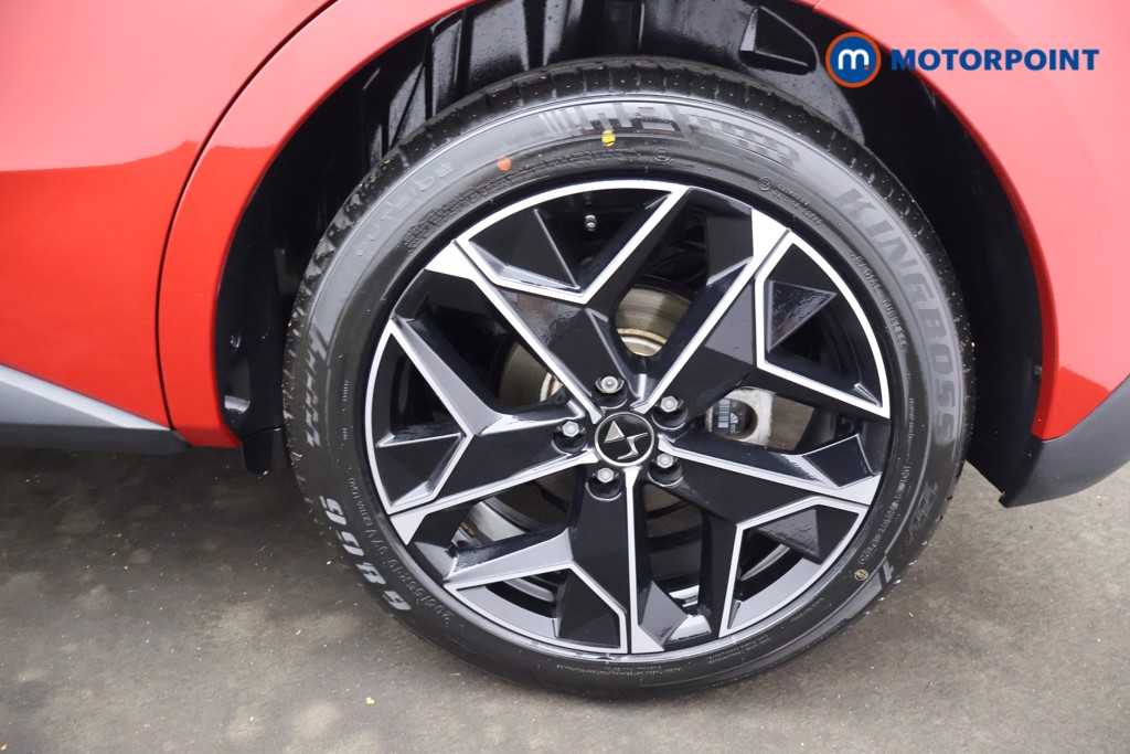 DS Ds 4 Cross Opera Automatic Petrol Hatchback - Stock Number (1667513) - 43rd supplementary image