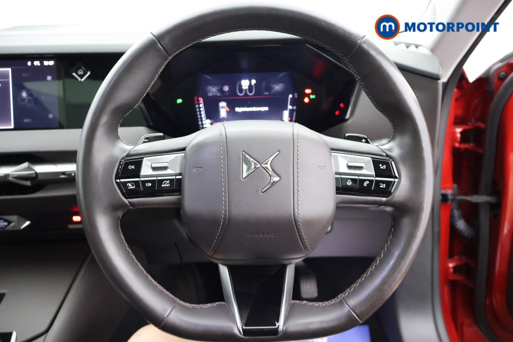 DS Ds 4 Cross Opera Automatic Petrol Hatchback - Stock Number (1667513) - 1st supplementary image