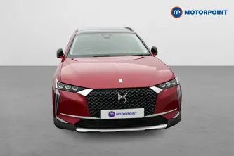 DS Ds 4 Cross Opera Automatic Petrol Hatchback - Stock Number (1667513) - Front bumper