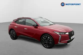 DS Ds 4 Cross Opera Automatic Petrol Hatchback - Stock Number (1667513) - Drivers side front corner