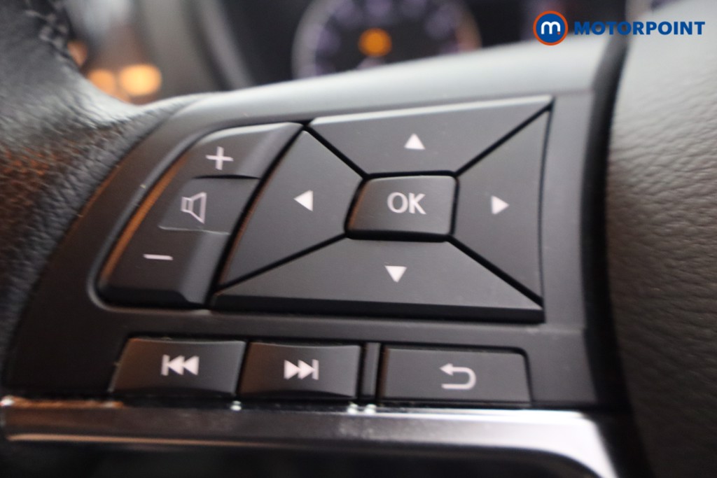 Nissan Juke Tekna Manual Petrol SUV - Stock Number (1667733) - 15th supplementary image