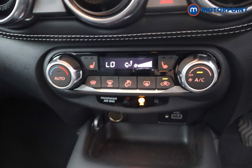 Nissan Juke Tekna Manual Petrol SUV - Stock Number (1667733) - 17th supplementary image