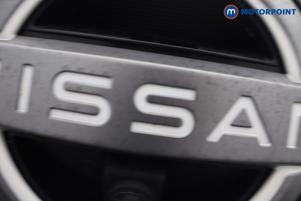 Nissan Juke Tekna Manual Petrol SUV - Stock Number (1667733) - 24th supplementary image