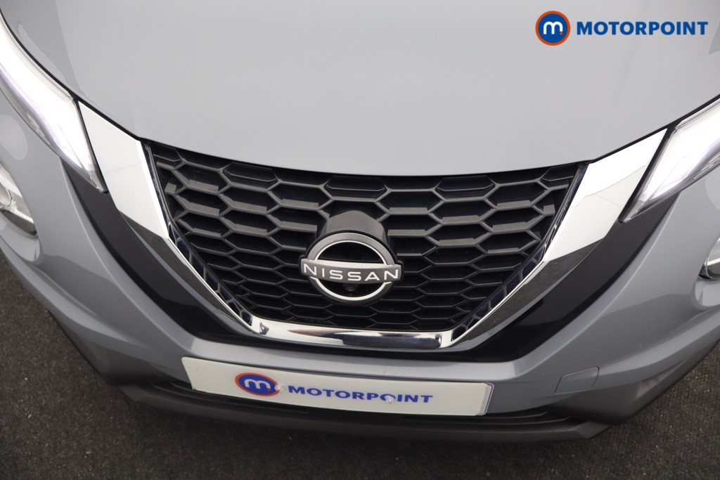 Nissan Juke Tekna Manual Petrol SUV - Stock Number (1667733) - 25th supplementary image