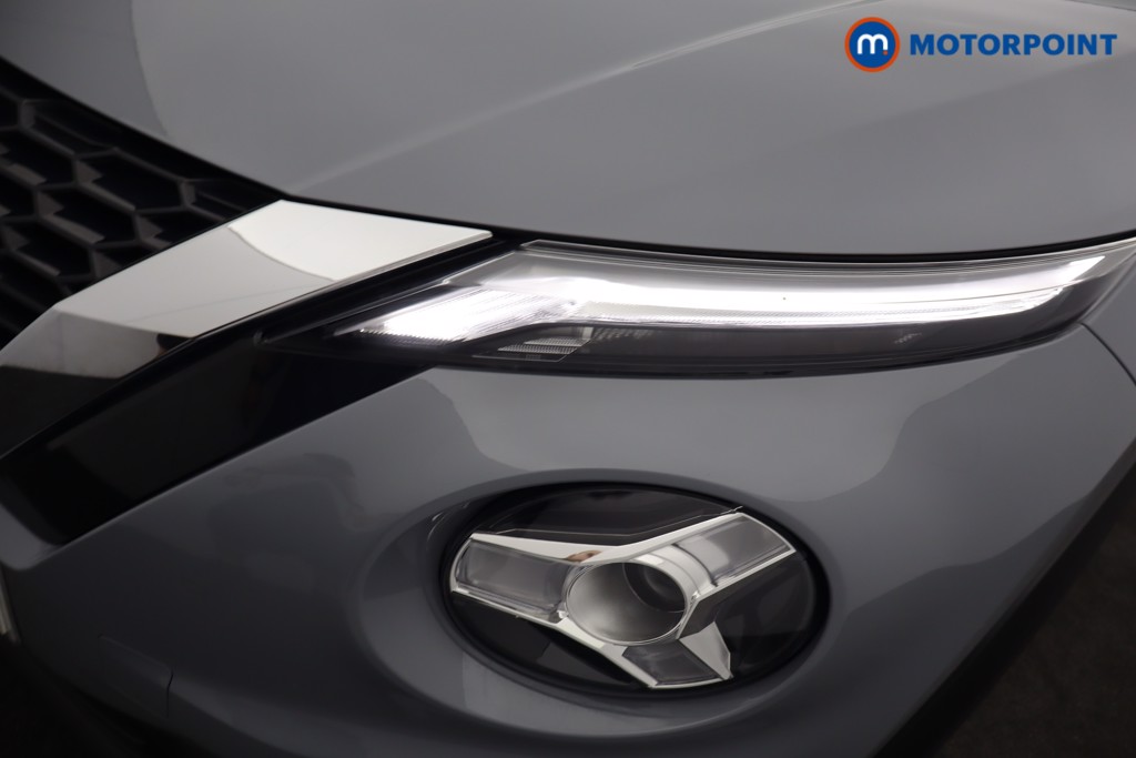 Nissan Juke Tekna Manual Petrol SUV - Stock Number (1667733) - 26th supplementary image