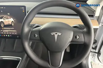 Tesla Model Y Long Range Automatic Electric SUV - Stock Number (1667772) - 2nd supplementary image