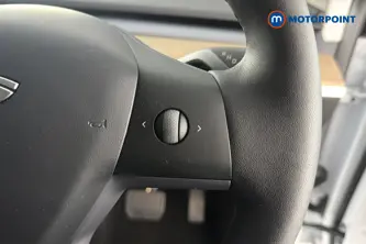 Tesla Model Y Long Range Automatic Electric SUV - Stock Number (1667772) - 3rd supplementary image