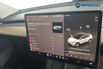 Tesla Model Y Long Range Automatic Electric SUV - Stock Number (1667772) - 8th supplementary image