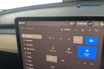 Tesla Model Y Long Range Automatic Electric SUV - Stock Number (1667772) - 11th supplementary image
