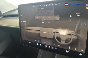 Tesla Model Y Long Range Automatic Electric SUV - Stock Number (1667772) - 12th supplementary image