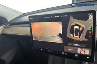 Tesla Model Y Long Range Automatic Electric SUV - Stock Number (1667772) - 13th supplementary image