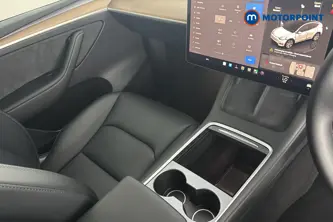 Tesla Model Y Long Range Automatic Electric SUV - Stock Number (1667772) - 15th supplementary image