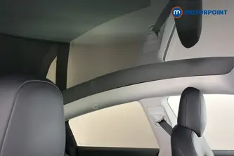 Tesla Model Y Long Range Automatic Electric SUV - Stock Number (1667772) - 20th supplementary image