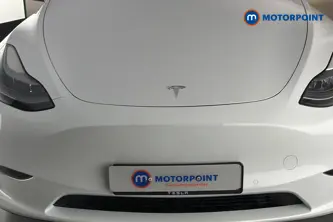 Tesla Model Y Long Range Automatic Electric SUV - Stock Number (1667772) - 43rd supplementary image