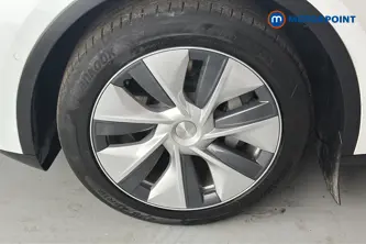 Tesla Model Y Long Range Automatic Electric SUV - Stock Number (1667772) - 44th supplementary image