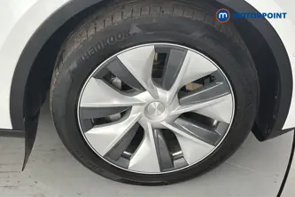 Tesla Model Y Long Range Automatic Electric SUV - Stock Number (1667772) - 47th supplementary image