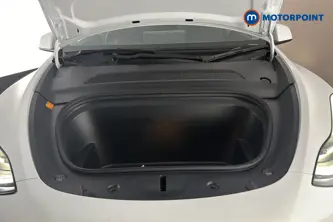 Tesla Model Y Long Range Automatic Electric SUV - Stock Number (1667772) - 48th supplementary image