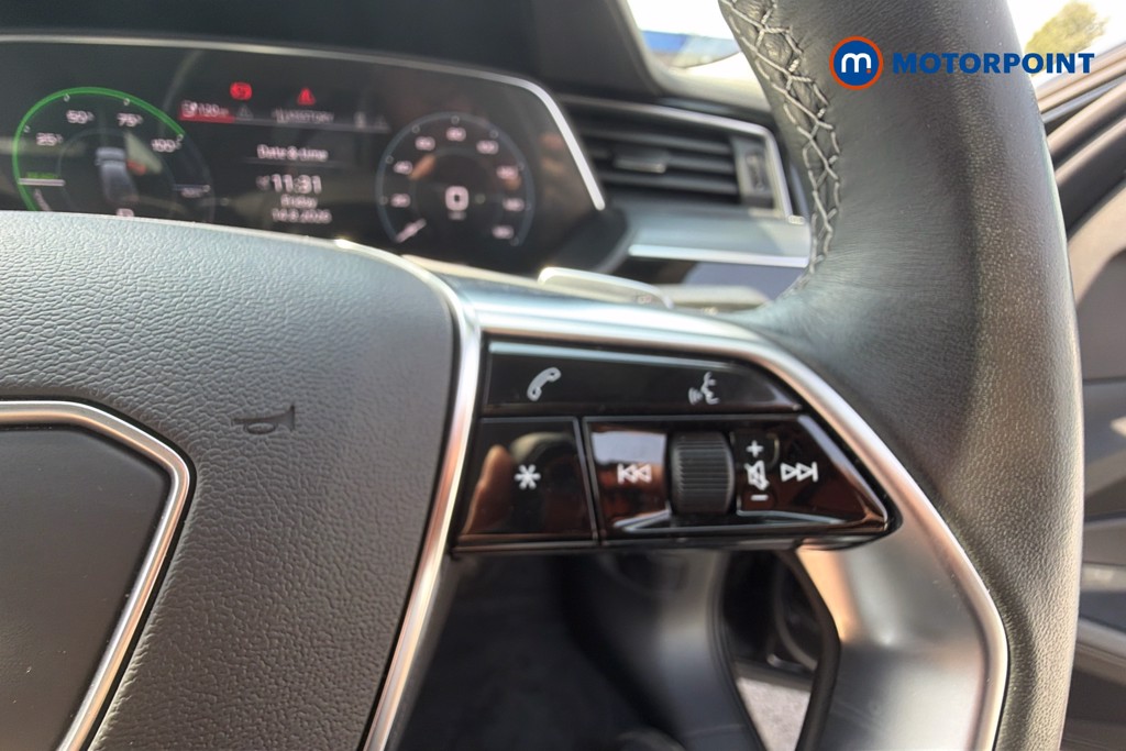 Audi Q8 Sport Automatic Electric SUV - Stock Number (1667792) - 4th supplementary image