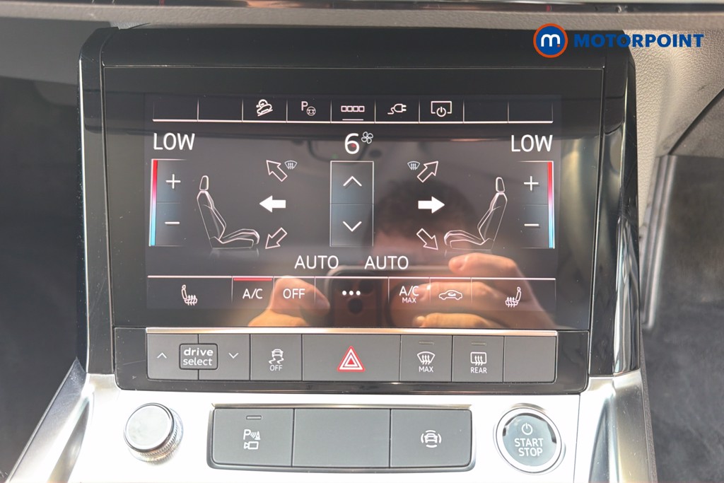 Audi Q8 Sport Automatic Electric SUV - Stock Number (1667792) - 6th supplementary image
