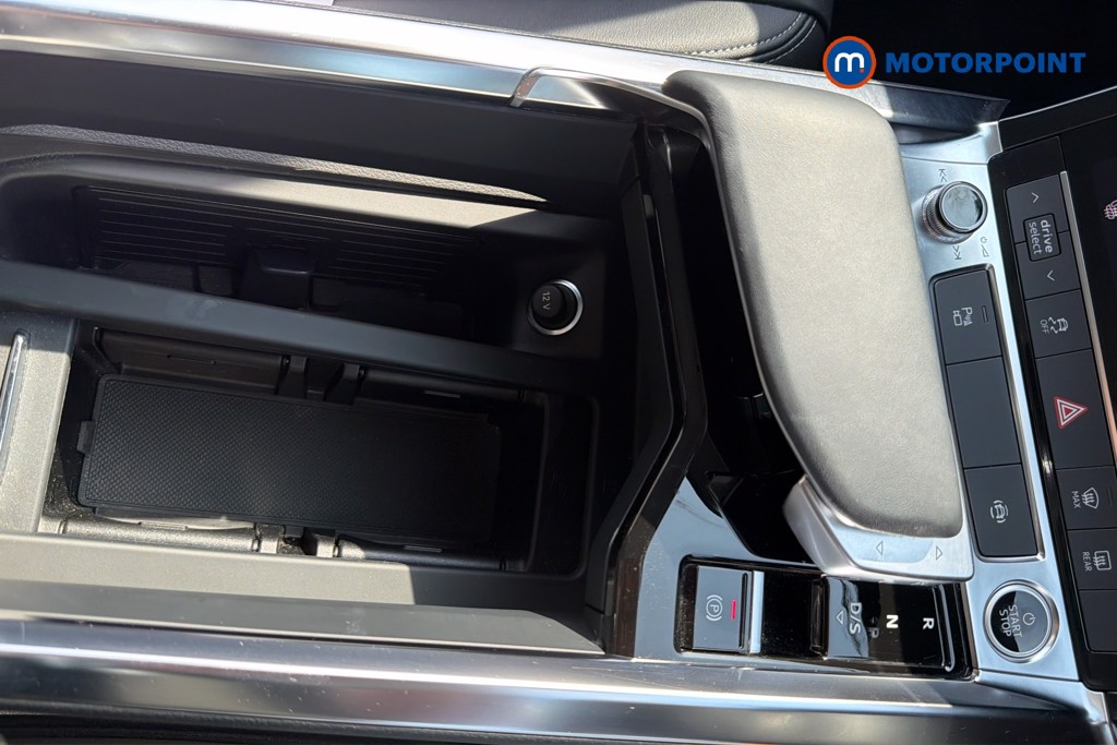 Audi Q8 Sport Automatic Electric SUV - Stock Number (1667792) - 7th supplementary image