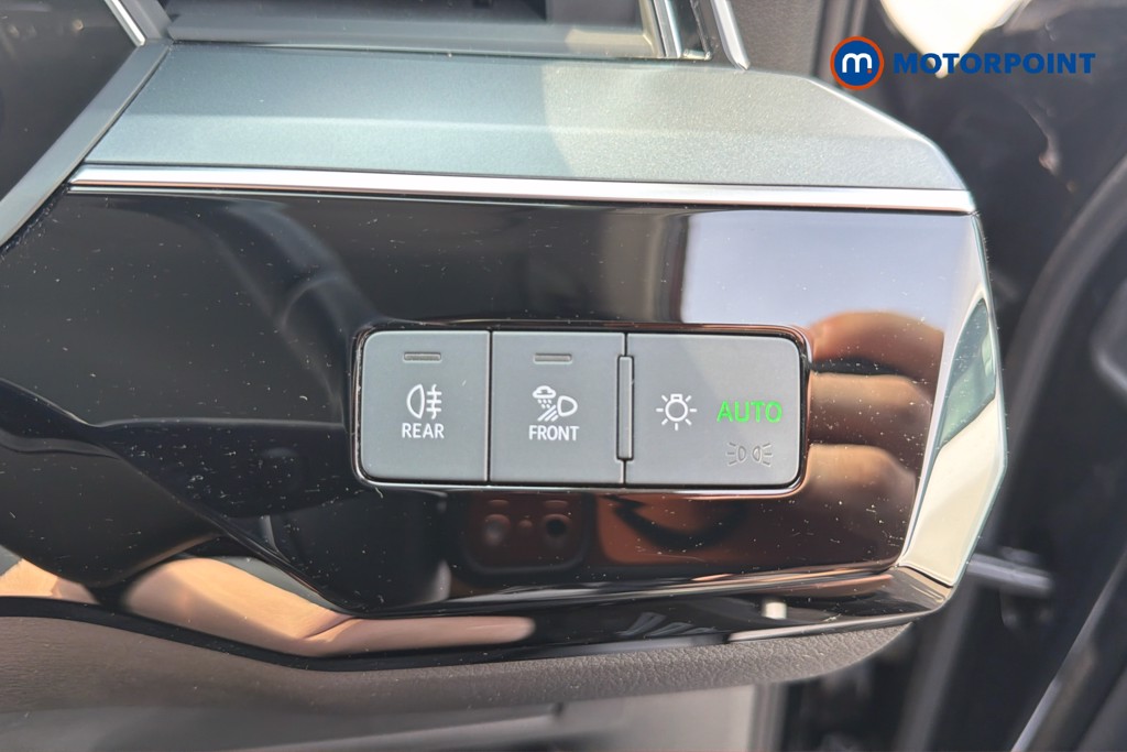 Audi Q8 Sport Automatic Electric SUV - Stock Number (1667792) - 8th supplementary image