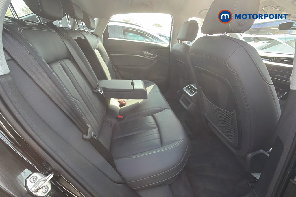 Audi Q8 Sport Automatic Electric SUV - Stock Number (1667792) - 11th supplementary image