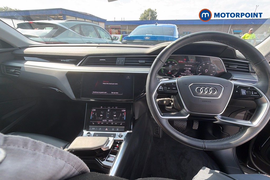 Audi Q8 Sport Automatic Electric SUV - Stock Number (1667792) - 27th supplementary image