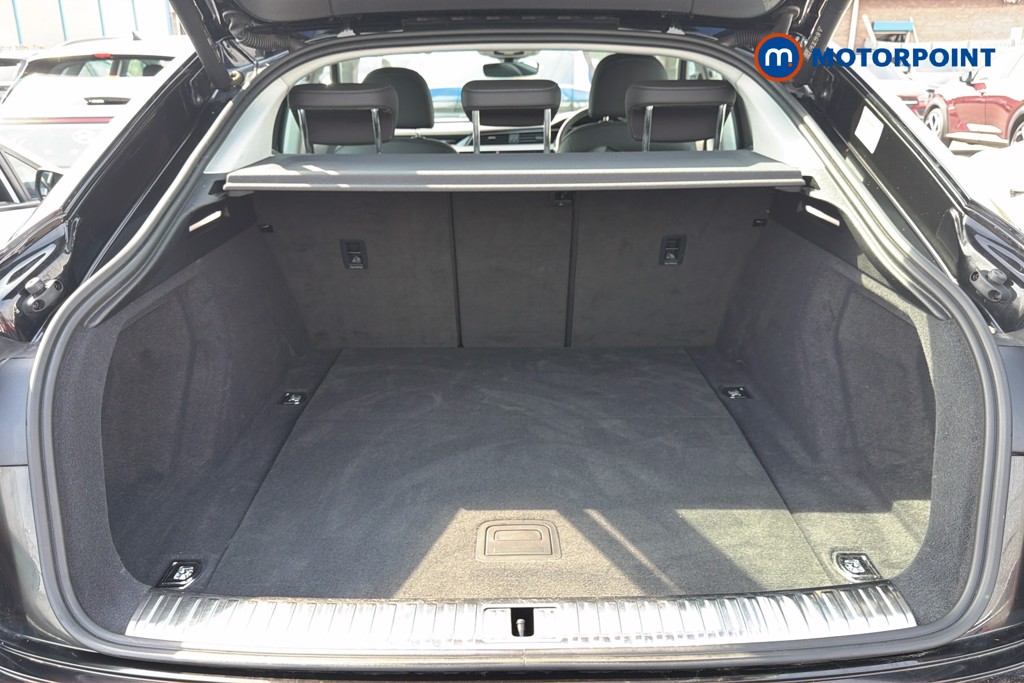 Audi Q8 Sport Automatic Electric SUV - Stock Number (1667792) - 33rd supplementary image