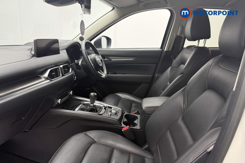Mazda Cx-5 Exclusive-Line Manual Petrol SUV - Stock Number (1667812) - 5th supplementary image
