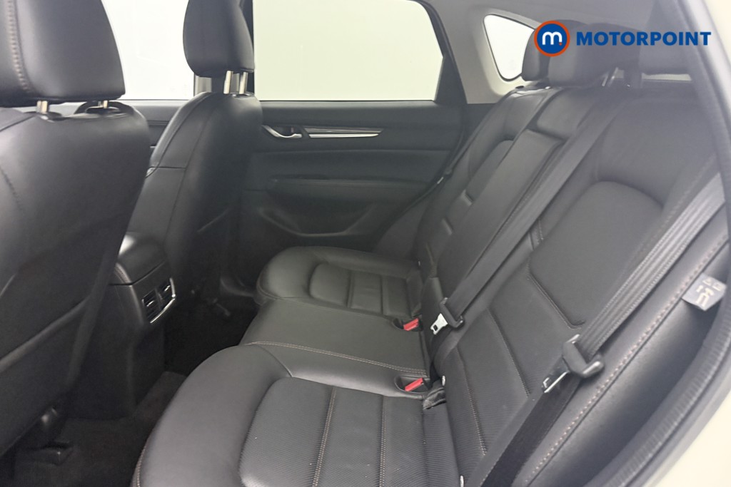 Mazda Cx-5 Exclusive-Line Manual Petrol SUV - Stock Number (1667812) - 6th supplementary image