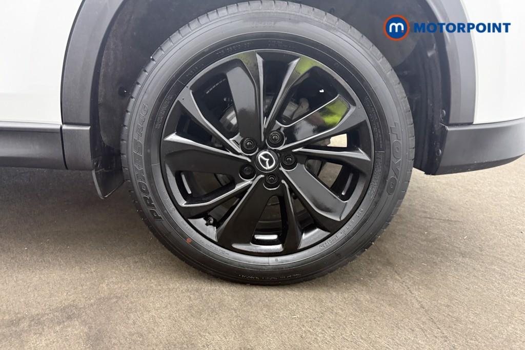 Mazda Cx-5 Exclusive-Line Manual Petrol SUV - Stock Number (1667812) - 7th supplementary image