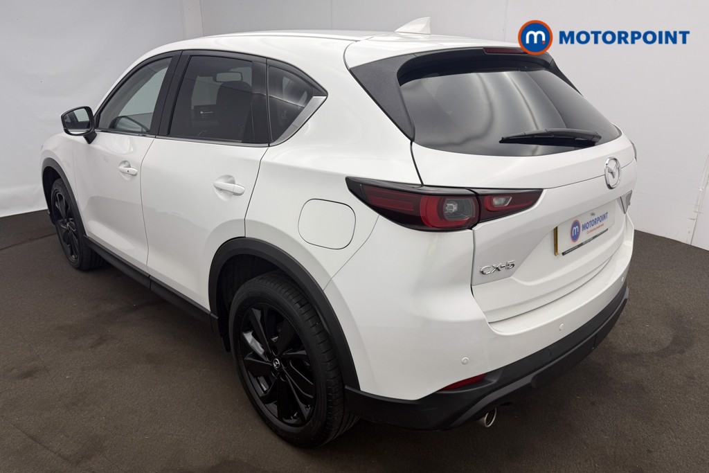 Mazda Cx-5 Exclusive-Line Manual Petrol SUV - Stock Number (1667812) - 8th supplementary image