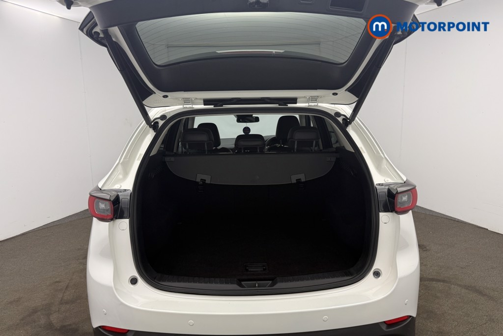 Mazda Cx-5 Exclusive-Line Manual Petrol SUV - Stock Number (1667812) - 9th supplementary image