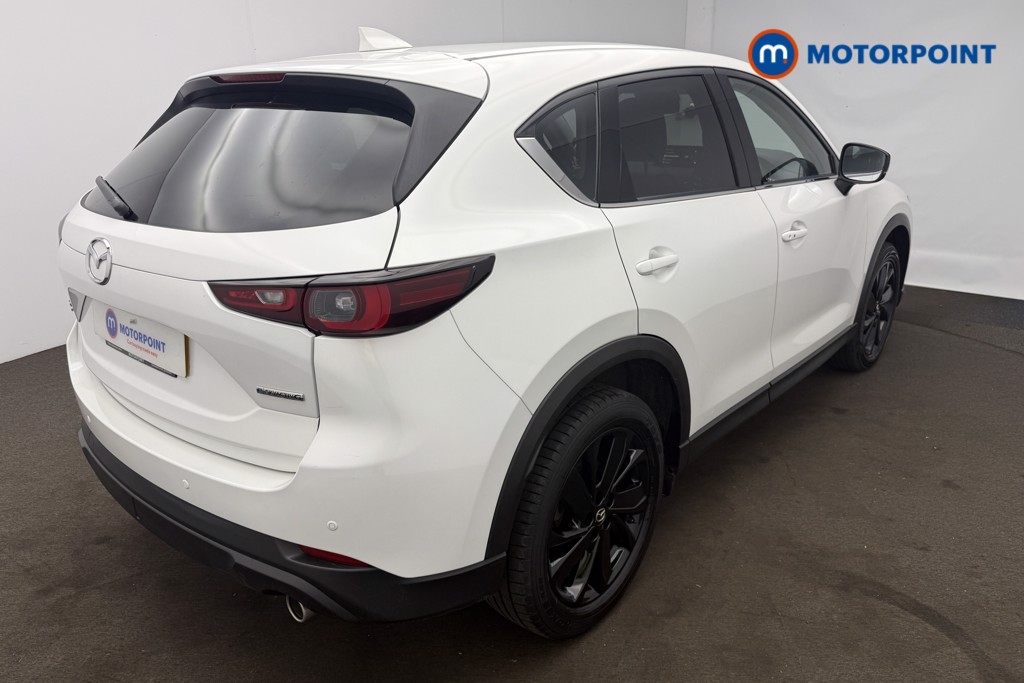 Mazda Cx-5 Exclusive-Line Manual Petrol SUV - Stock Number (1667812) - 12th supplementary image