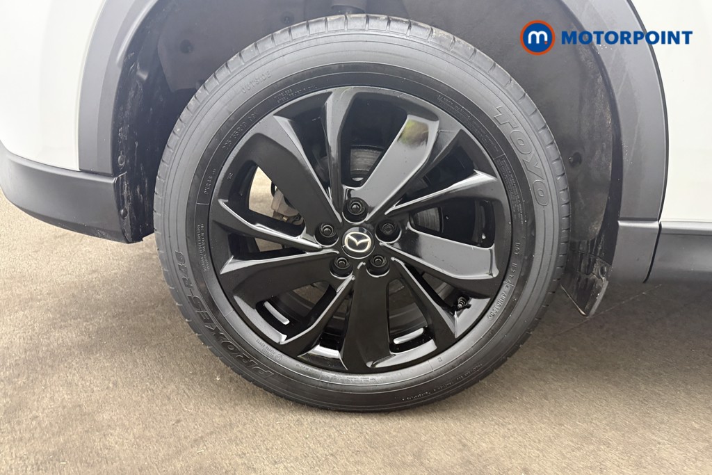 Mazda Cx-5 Exclusive-Line Manual Petrol SUV - Stock Number (1667812) - 13th supplementary image