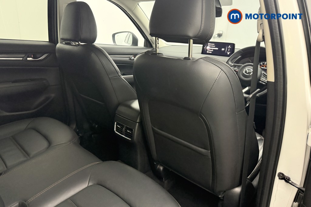 Mazda Cx-5 Exclusive-Line Manual Petrol SUV - Stock Number (1667812) - 14th supplementary image