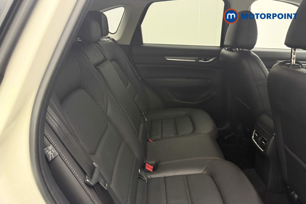 Mazda Cx-5 Exclusive-Line Manual Petrol SUV - Stock Number (1667812) - 15th supplementary image