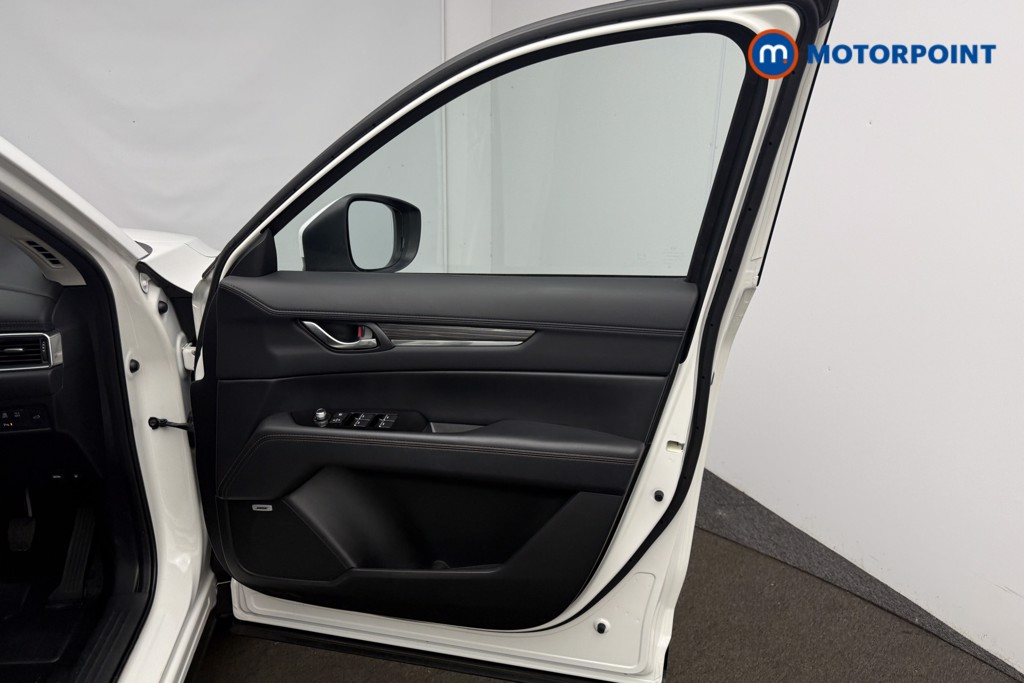 Mazda Cx-5 Exclusive-Line Manual Petrol SUV - Stock Number (1667812) - 20th supplementary image