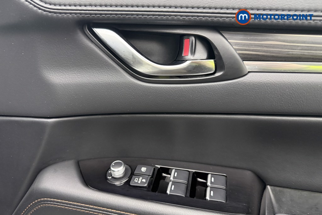 Mazda Cx-5 Exclusive-Line Manual Petrol SUV - Stock Number (1667812) - 21st supplementary image
