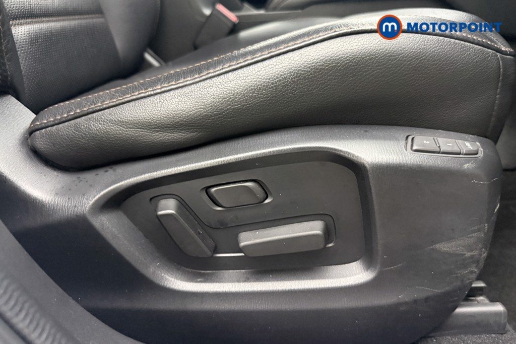 Mazda Cx-5 Exclusive-Line Manual Petrol SUV - Stock Number (1667812) - 24th supplementary image