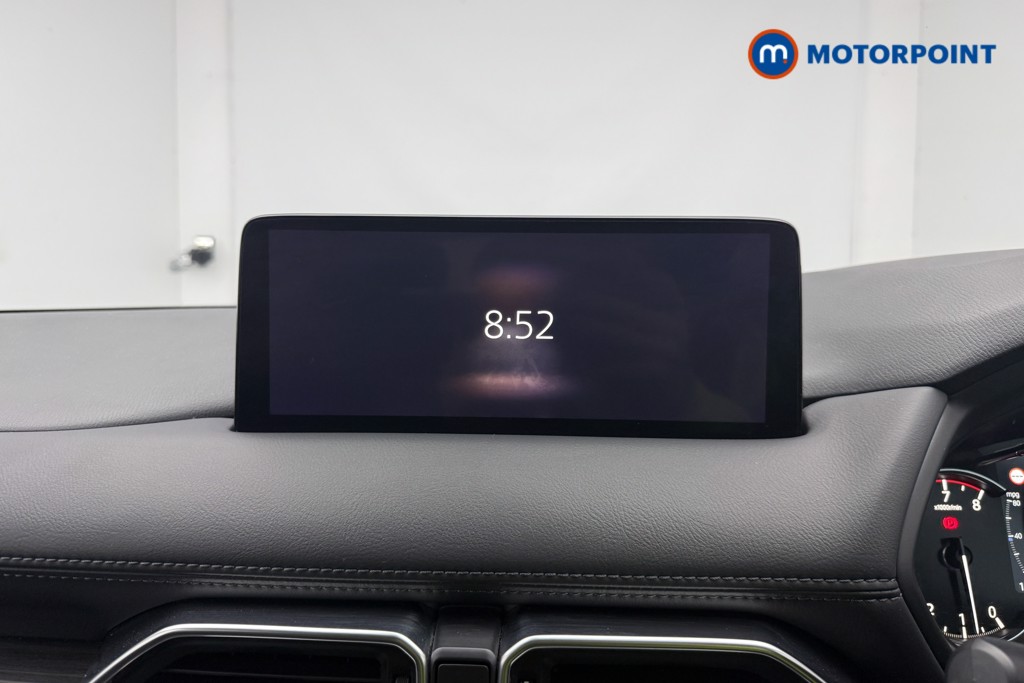 Mazda Cx-5 Exclusive-Line Manual Petrol SUV - Stock Number (1667812) - 26th supplementary image