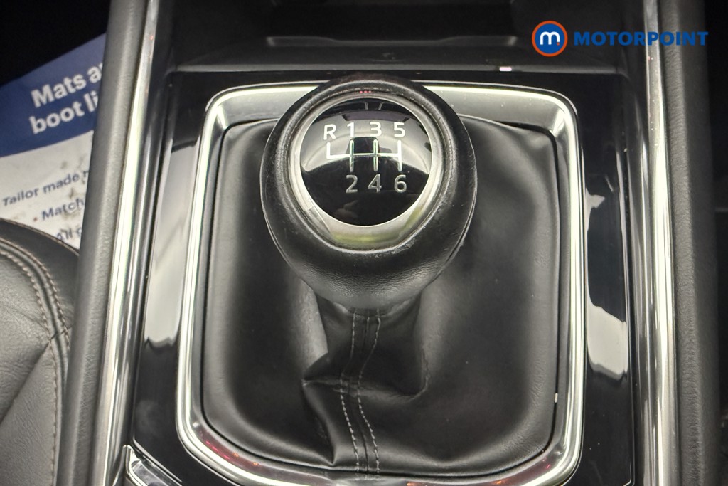 Mazda Cx-5 Exclusive-Line Manual Petrol SUV - Stock Number (1667812) - 33rd supplementary image
