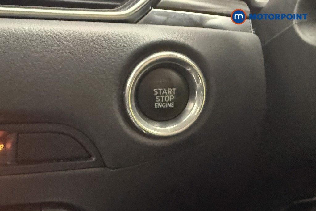 Mazda Cx-5 Exclusive-Line Manual Petrol SUV - Stock Number (1667812) - 34th supplementary image