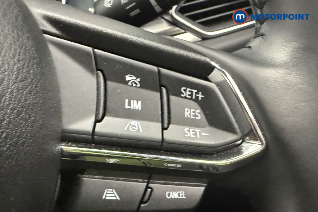 Mazda Cx-5 Exclusive-Line Manual Petrol SUV - Stock Number (1667812) - 36th supplementary image
