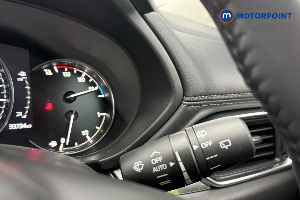 Mazda Cx-5 Exclusive-Line Manual Petrol SUV - Stock Number (1667812) - 38th supplementary image