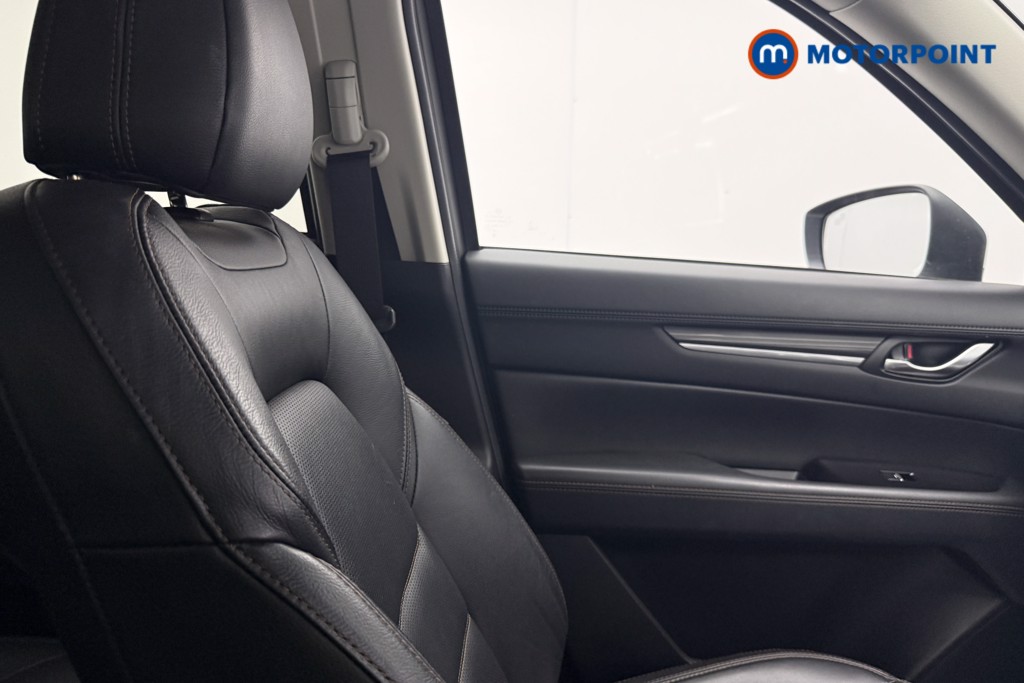 Mazda Cx-5 Exclusive-Line Manual Petrol SUV - Stock Number (1667812) - 39th supplementary image
